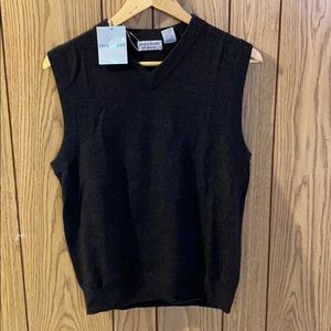 David & Squire Sweater